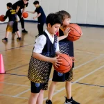 Basketbol hedef akademi spor kulubü