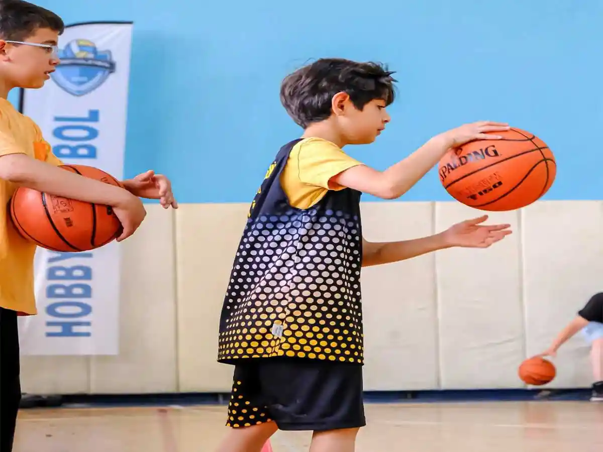Yaz Dönemi Basketbol Kayıtları Başladı!