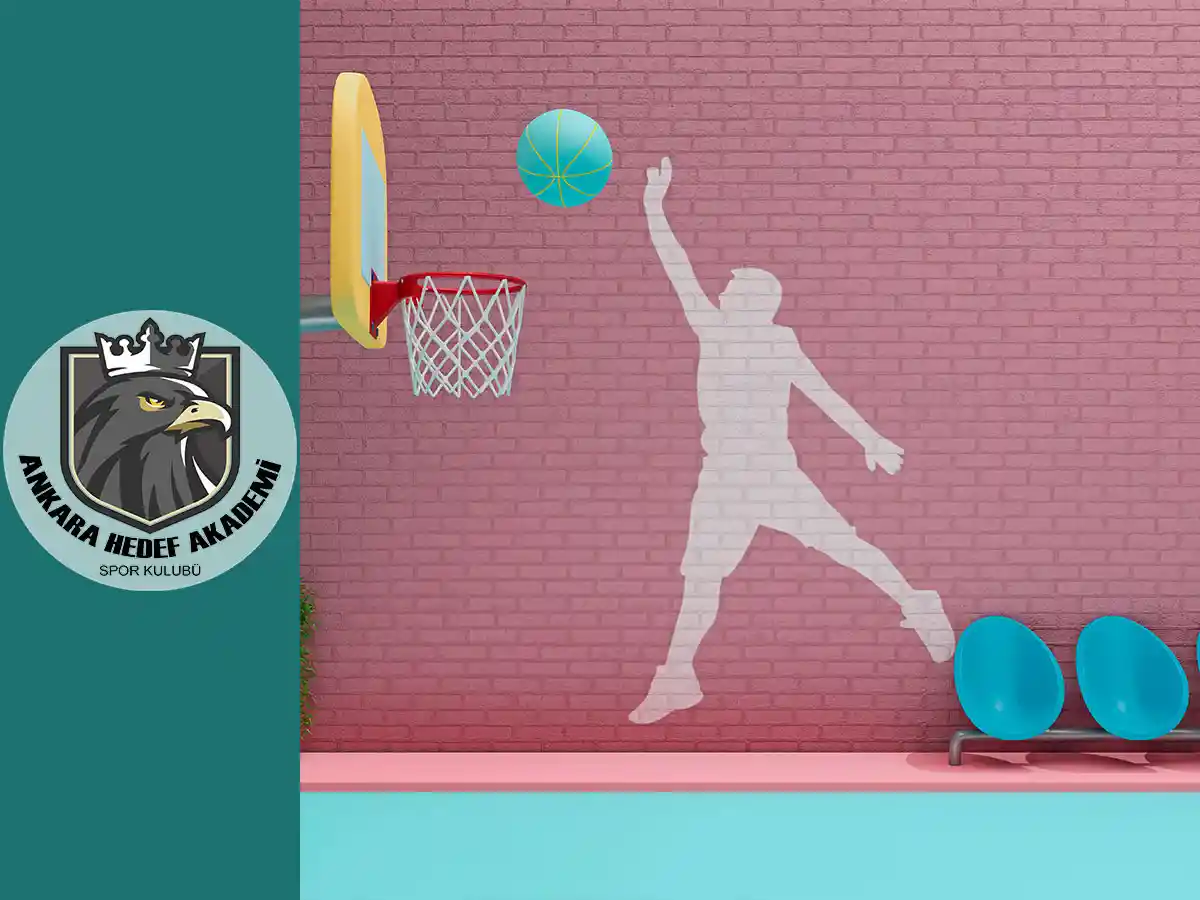 Basketbol Okulu Ankara