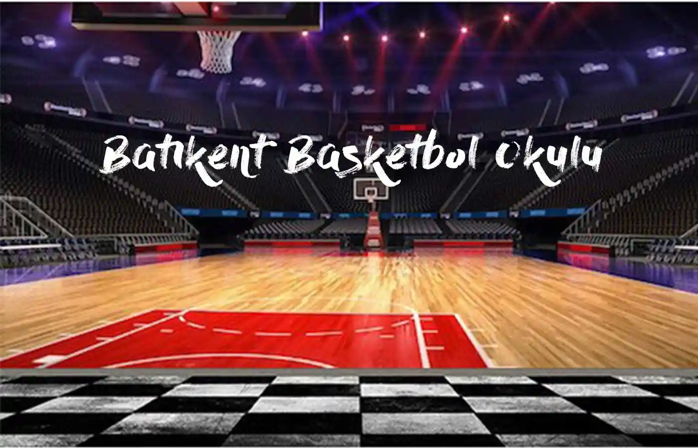 Batıkent Basketbol Kursları