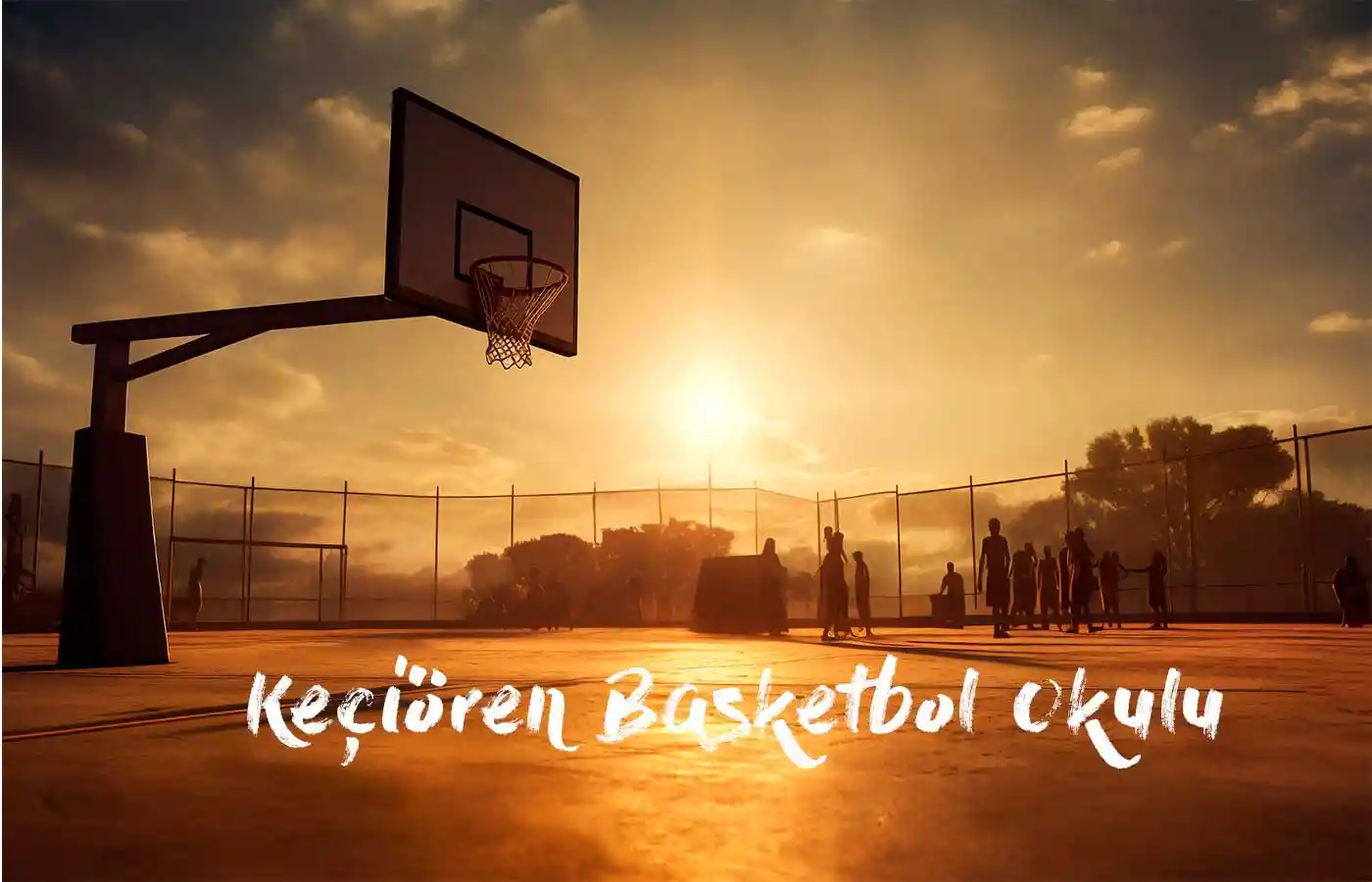 Keçiören Basketbol Okulu