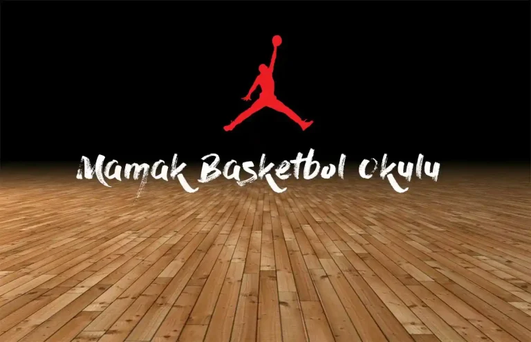 Mamak Basketbol Okulu