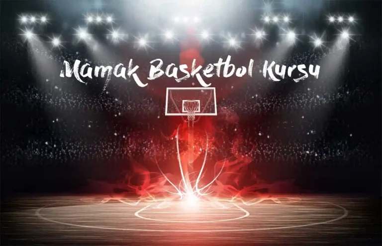 Mamak Basketbol Kursları