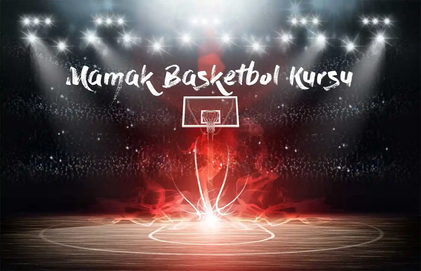 Mamak Basketbol Kursları